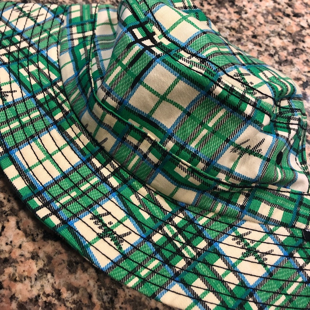 Odd Future “High” Bucket Hat